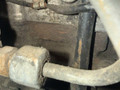 двигатель Peugeot Boxer 1 поколение 1999, 2.5 л., D, дизель, МКПП - фото №4