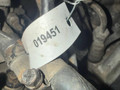 двигатель Peugeot Boxer 1 поколение 1999, 2.5 л., D, дизель, МКПП - фото №8
