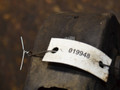 подушка крепления КПП Kia Carens 2 поколение (2002 - 2006), 2.0 л., CRDi, D4EA, дизель, 219342G200 - фото №5