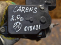 коллектор впускной Kia Carens 2 поколение (2002 - 2006), 2.0 л., CRDi, D4EA, дизель - фото №4