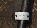 трубка охлаждающей жидкости Audi A4 B5 1999, 1.6 л., ADP, бензин, 050121071 - фото №4