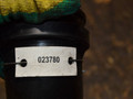 патрубок воздушного фильтра Audi A4 B5 1999, 1.6 л., ADP, бензин, 050133354 - фото №4