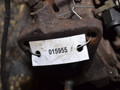 турбина Kia Carens 2 поколение (2002 - 2006), 2.0 л., CRDi, D4EA, дизель, 2823127450 - фото №7