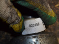 полуось передняя правая (приводной вал, ШРУС) Renault Master 2 поколение 2002, 2.2 л., дизель - фото №3