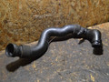 патрубок интеркулера Renault Master 2 поколение 2002, 2.2 л., дизель - фото №2