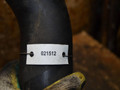 патрубок интеркулера Renault Master 2 поколение 2002, 2.2 л., дизель - фото №5