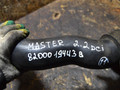 патрубок интеркулера Renault Master 2 поколение 2002, 2.2 л., дизель - фото №4