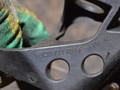 кулиса Volkswagen Polo 5 поколение 2010, 1.4 л., бензин, 6Q0711789F - фото №3