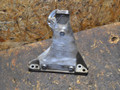кронштейн двигателя Audi A4 B5 1999, 1.6 л., ADP, бензин, 8D0199308F - фото №3