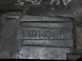 КПП механическая (МКПП) Audi A4 B5 (1994 - 1999), 1.6 л., бензин, МКПП, CTD - фото №5