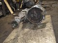 КПП механическая (МКПП) Volkswagen Transporter T4 1994, 2.0 л., бензин, МКПП, CCX - фото №2