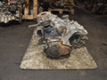 КПП механическая (МКПП) Volkswagen Transporter T4 1994, 2.0 л., бензин, МКПП, CCX - фото №3