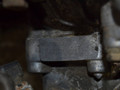 КПП механическая (МКПП) Volkswagen Transporter T4 1994, 2.0 л., бензин, МКПП, CCX - фото №4