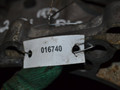КПП механическая (МКПП) Volkswagen Transporter T4 1994, 2.0 л., бензин, МКПП, CCX - фото №5