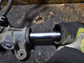 рулевая рейка Volkswagen Transporter T4 2000, 701422061J - фото №3