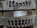 генератор Chrysler Voyager 4 поколение (2000 - 2004), 3.3 л., бензин, АКПП, 04868430AB - фото №4