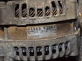 генератор Chrysler Voyager 4 поколение (2000 - 2004), 3.3 л., бензин, АКПП, 04868430AF - фото №4