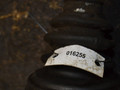 полуось передняя левая (приводной вал, ШРУС) Ford Mondeo 4 поколение 2010, 2.0 л., бензин - фото №4