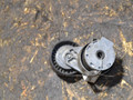 натяжитель Renault Scenic 2 поколение (2003 - 2006), 1.6 л., бензин, 8200608550 - фото №2