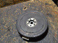 комплект сцепления Renault Scenic 2 поколение (2003 - 2006), 1.6 л., бензин, 8200187171 - фото №6