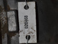КПП механическая (МКПП) Opel Corsa C (2000 - 2003), 1.0 л., Z 10 XEP, бензин, МКПП, F13C394 - фото №3