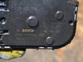 заслонка дроссельная Opel Corsa D (2006 - 2010), 1.0 л., бензин, МКПП, 0280750133 - фото №4