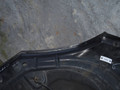 капот Kia Carens 2 поколение (2002 - 2006), 2.0 л., CRDi, D4EA, дизель - фото №6