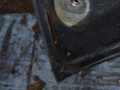 капот Kia Carens 2 поколение (2002 - 2006), 2.0 л., CRDi, D4EA, дизель - фото №5