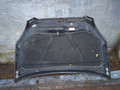 капот Kia Carens 2 поколение (2002 - 2006), 2.0 л., CRDi, D4EA, дизель - фото №4