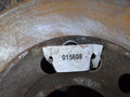 диск тормозной передний Volkswagen Transporter T4 1996 - фото №4