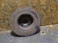 диск тормозной передний Volkswagen Transporter T4 1996 - фото №3