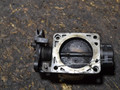 заслонка дроссельная Ford Explorer 2 поколение UN105/UN150 2000, 4.0 л., бензин, АКПП, полный привод - фото №3