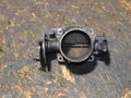 заслонка дроссельная Ford Explorer 2 поколение UN105/UN150 2000, 4.0 л., бензин, АКПП, полный привод - фото №2