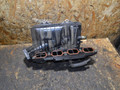 коллектор впускной Toyota Avensis 2 поколение (T250) (2003 - 2006), 2.0 л., 1AZ-FSE, бензин, МКПП - фото №2