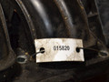 коллектор впускной Toyota Avensis 2 поколение (T250) (2003 - 2006), 2.0 л., 1AZ-FSE, бензин, МКПП - фото №5