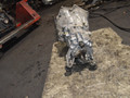 КПП механическая (МКПП) BMW 1 серия E81/E87 [рестайлинг] (2007 - 2011), 1.6 л., N45 B16 A, бензин, 2200074390 - фото №3