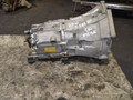 КПП механическая (МКПП) BMW 1 серия E81/E87 [рестайлинг] (2007 - 2011), 1.6 л., N45 B16 A, бензин, 2200074390 - фото №5
