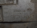 КПП механическая (МКПП) BMW 1 серия E81/E87 [рестайлинг] (2007 - 2011), 1.6 л., N45 B16 A, бензин, 2200074390 - фото №6