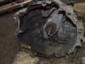 КПП механическая (МКПП) Volkswagen Passat B5 (1996 - 2001), 2.3 л., AGZ, бензин, DVT - фото №3
