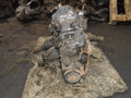 КПП механическая (МКПП) Volkswagen Passat B5 (1996 - 2001), 2.3 л., AGZ, бензин, DVT - фото №5