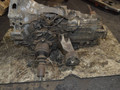 КПП механическая (МКПП) Volkswagen Passat B5 (1996 - 2001), 2.3 л., AGZ, бензин, DVT - фото №7