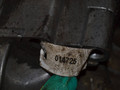 КПП механическая (МКПП) Volkswagen Passat B5 (1996 - 2001), 2.3 л., AGZ, бензин, DVT - фото №6