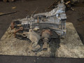 КПП механическая (МКПП) Volkswagen Passat B5 (1996 - 2001), 2.3 л., AGZ, бензин, DVT - фото №2
