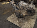 КПП механическая (МКПП) Volkswagen Transporter T4 (1990 - 2003), 2.4 л., дизель, CRN - фото №3