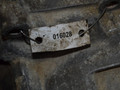 КПП механическая (МКПП) Volkswagen Transporter T4 (1990 - 2003), 2.4 л., дизель, CRN - фото №5