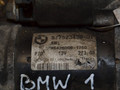 стартер BMW 1 серия E81/E87 [рестайлинг] (2007 - 2011), 1.6 л., N45 B16 A, бензин, 7523450 - фото №4