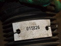 патрубок воздушного фильтра BMW 1 серия E81/E87 [рестайлинг] (2007 - 2011), 1.6 л., N45 B16 A, бензин, 7527068 - фото №4