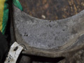 кронштейн гидроусилителя Volkswagen Passat B5 (1996 - 2001), 2.3 л., AGZ, бензин, 071260087E - фото №3
