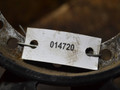 крыльчатка вискомуфты Volkswagen Passat B5 (1996 - 2001), 2.3 л., AGZ, бензин, 058121301B - фото №4