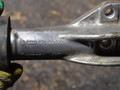 кронштейн двигателя Volkswagen Passat B5 (1996 - 2001), 2.3 л., AGZ, бензин, 071199343 - фото №3